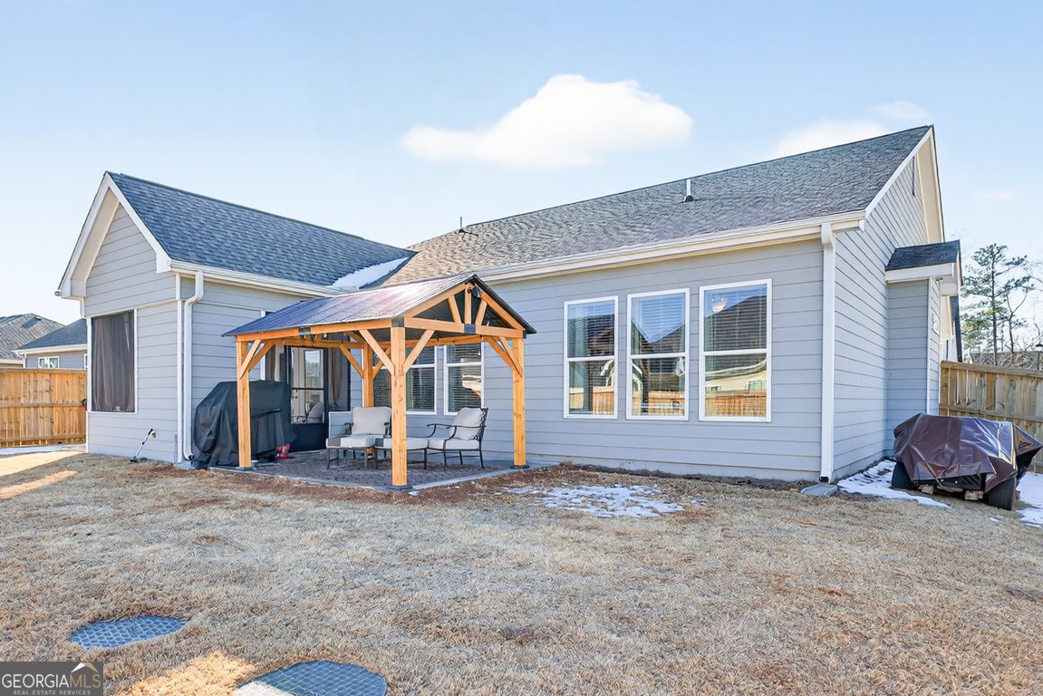 136 Applewood Way Homer - Photo 34