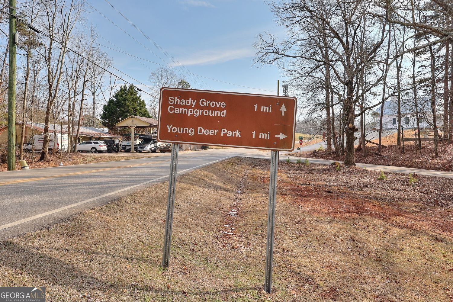 6705 Shady Grove Road Cumming - Photo 20