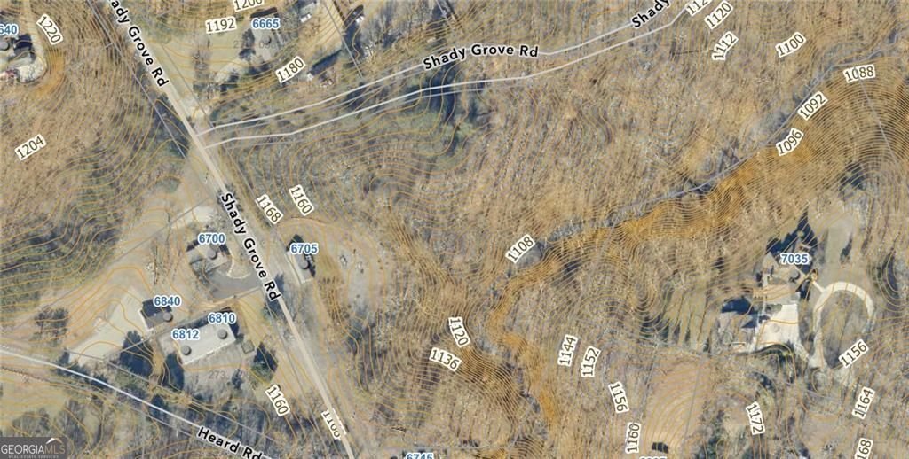 6705 Shady Grove Road Cumming - Photo 21