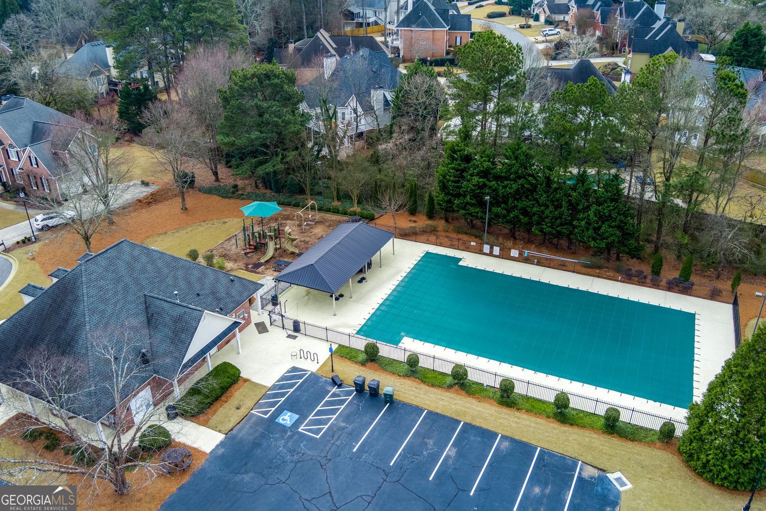 2018 Cockrell Pointe Kennesaw - Photo 45