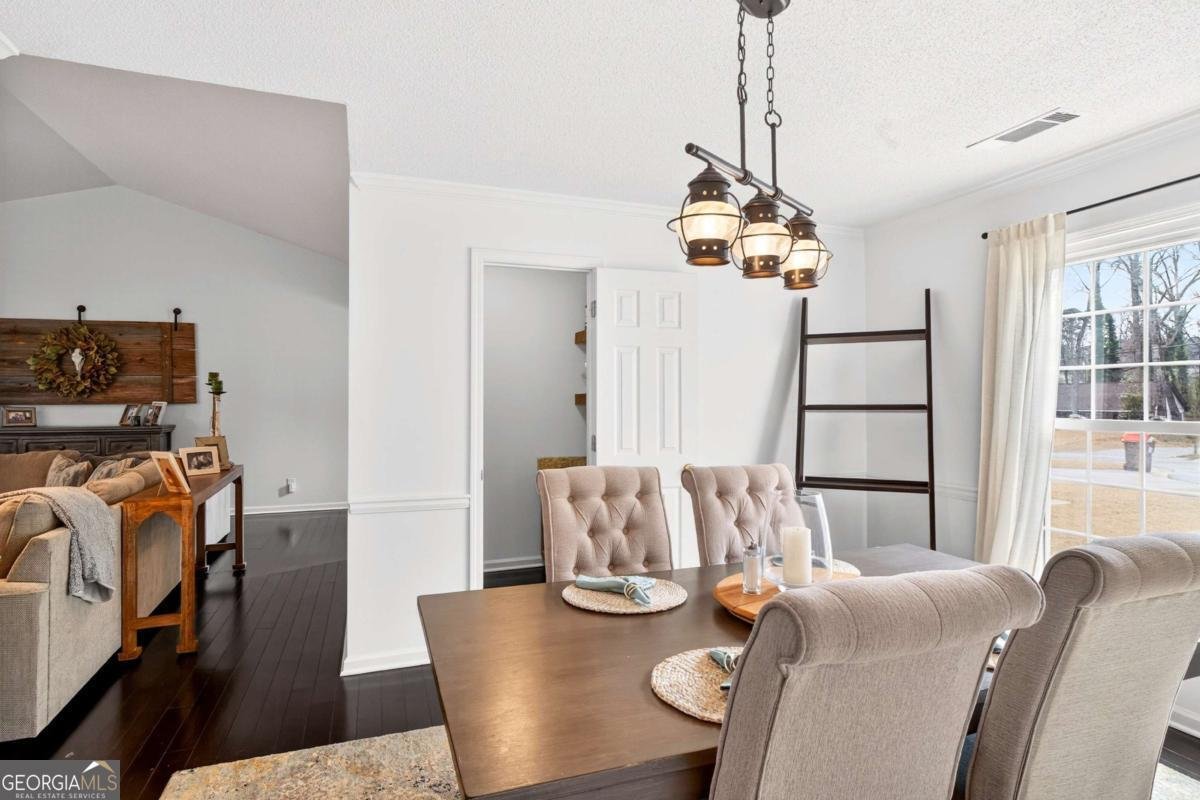 5386 Olde Mill Drive Woodstock - Photo 10