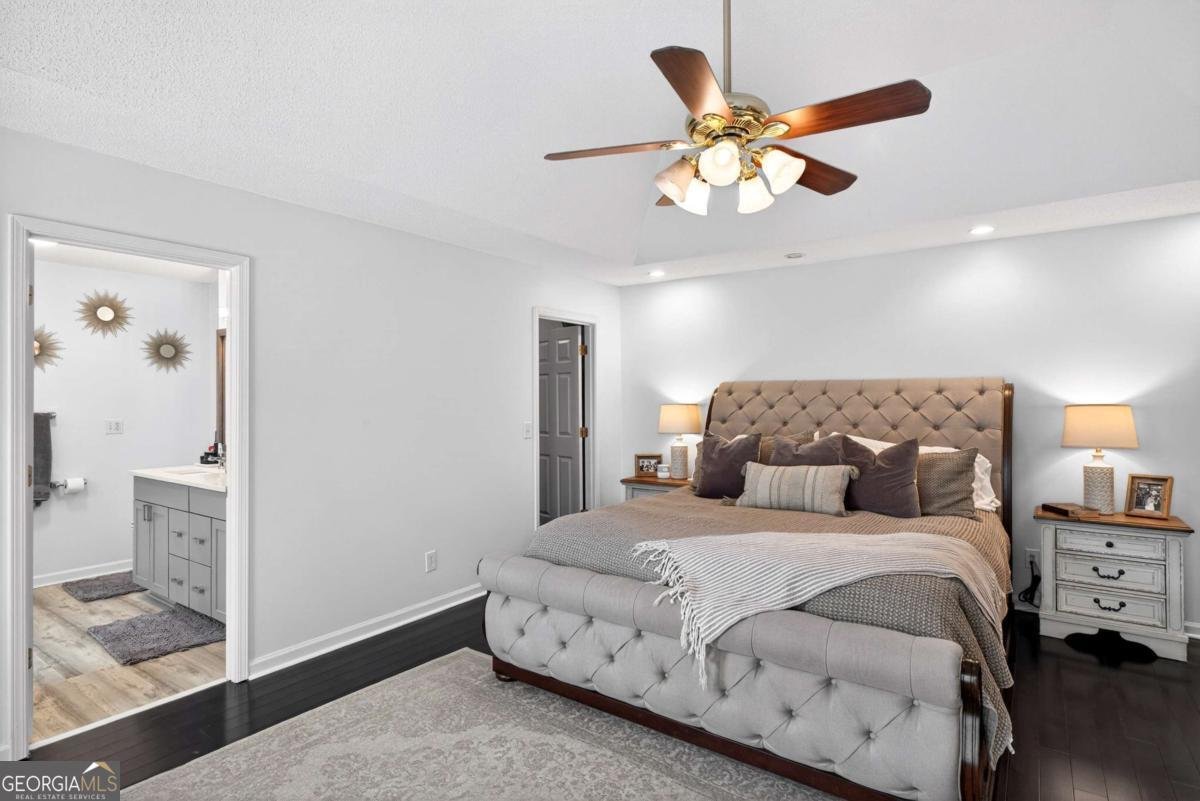 5386 Olde Mill Drive Woodstock - Photo 13