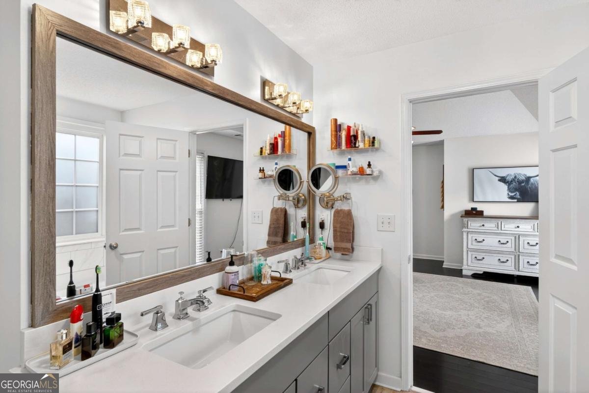 5386 Olde Mill Drive Woodstock - Photo 16