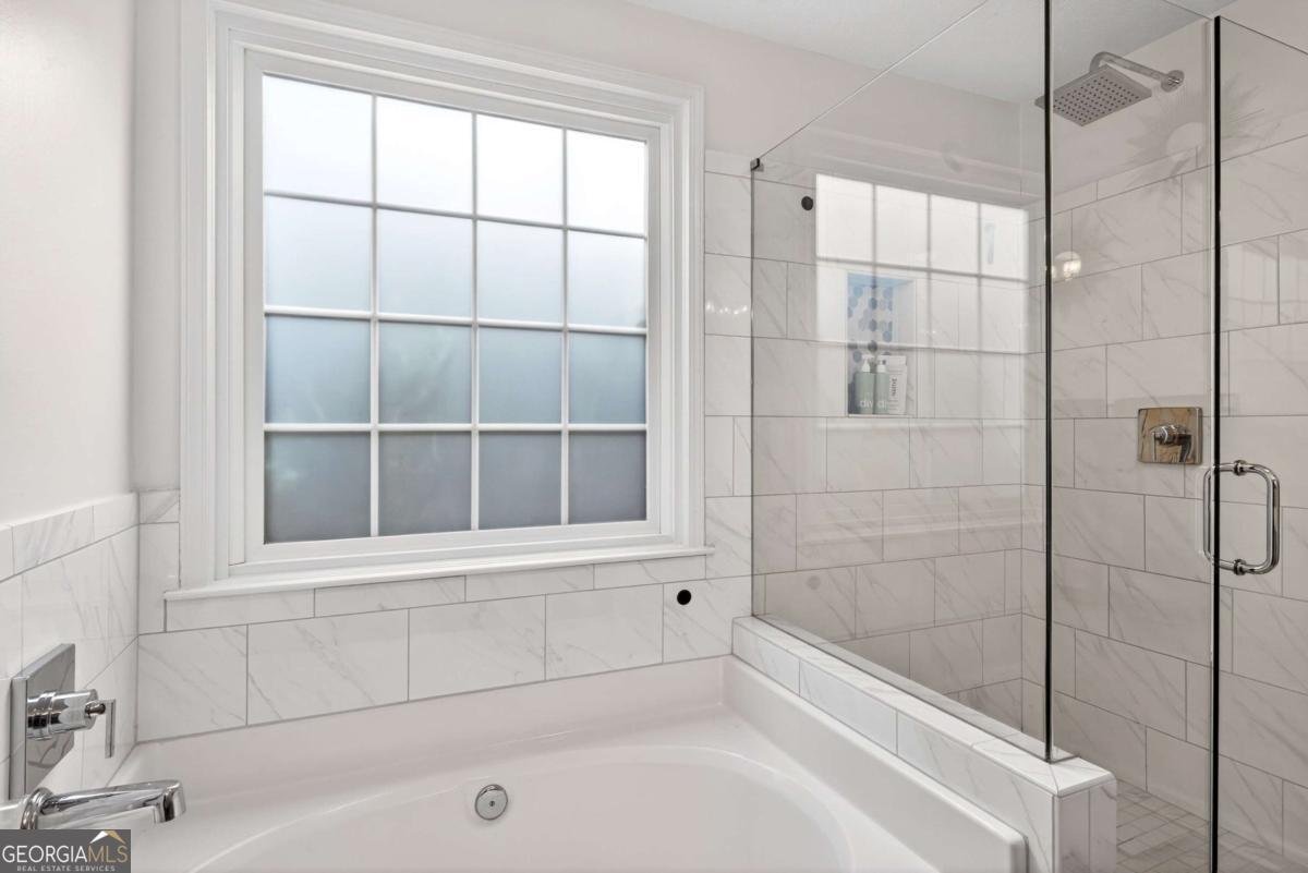 5386 Olde Mill Drive Woodstock - Photo 17