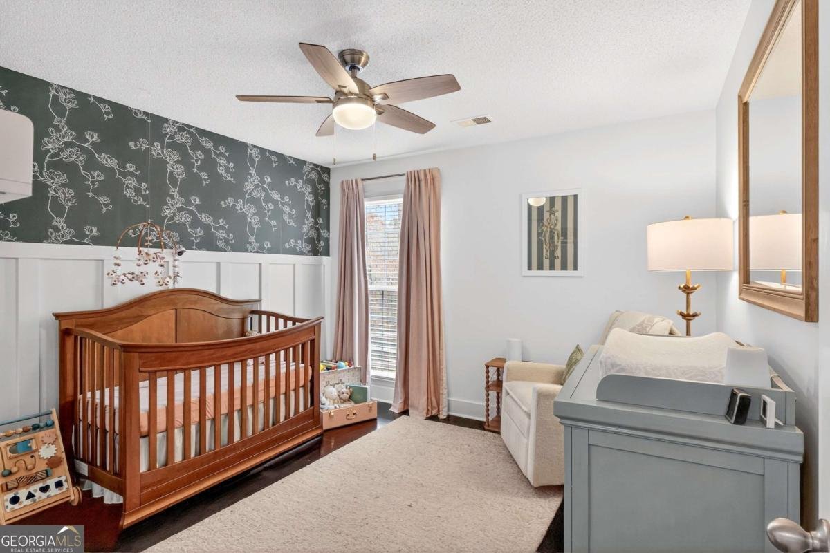 5386 Olde Mill Drive Woodstock - Photo 18