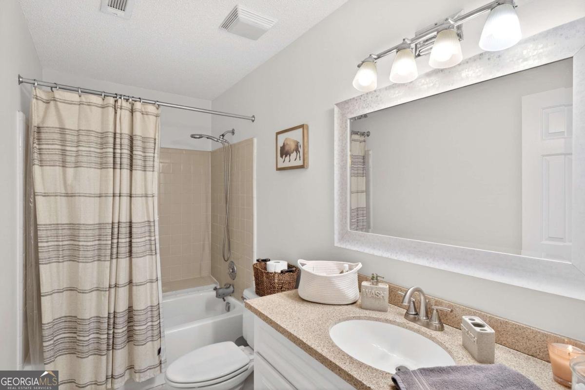 5386 Olde Mill Drive Woodstock - Photo 19