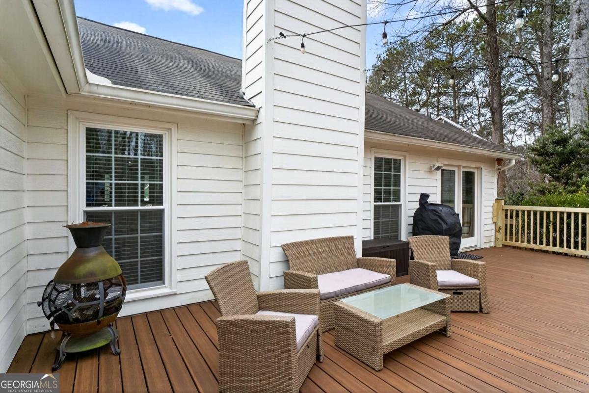 5386 Olde Mill Drive Woodstock - Photo 22