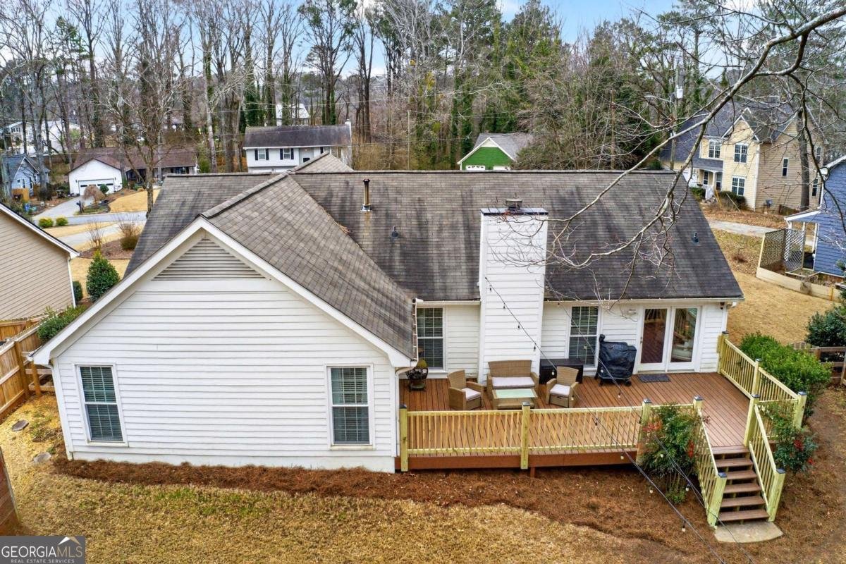 5386 Olde Mill Drive Woodstock - Photo 23