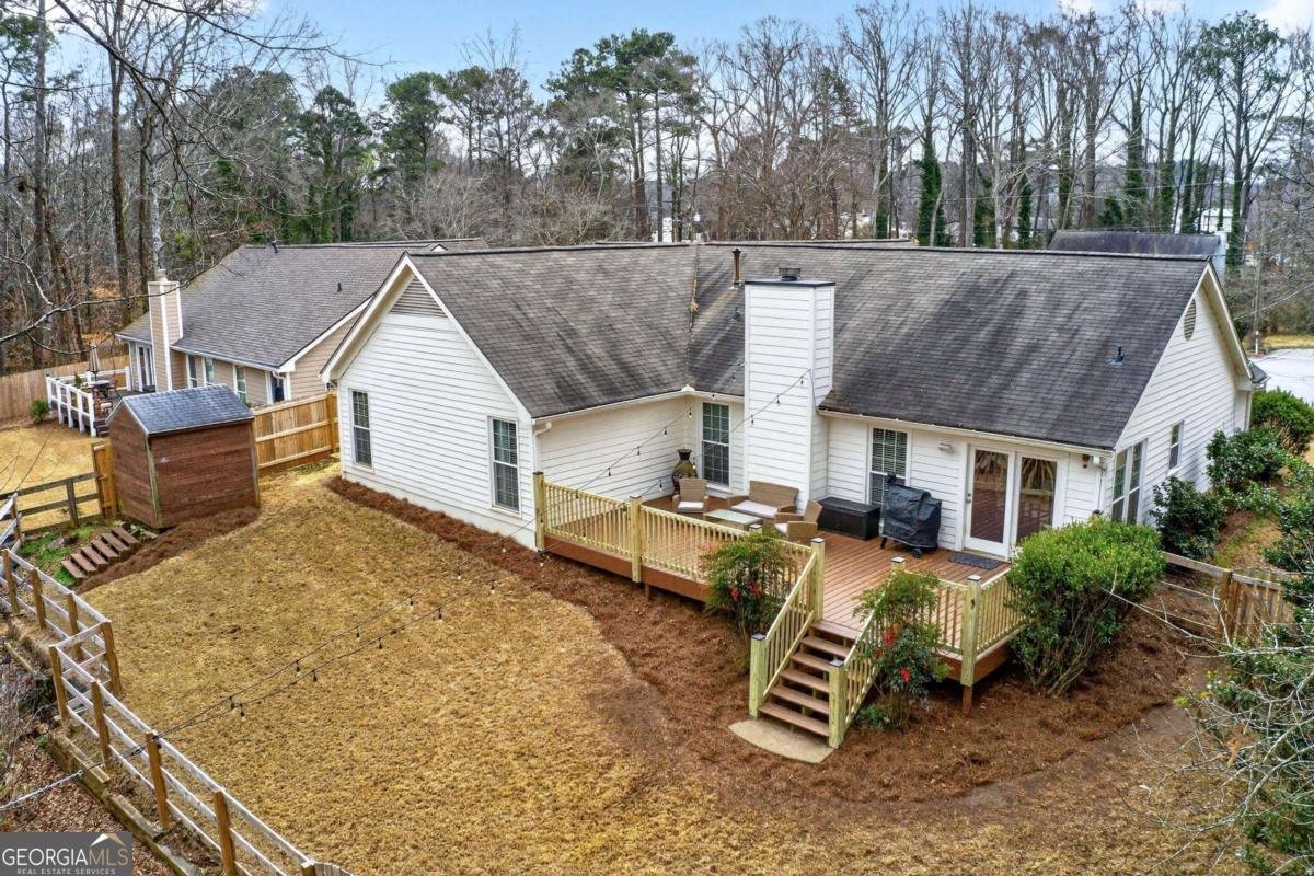 5386 Olde Mill Drive Woodstock - Photo 25