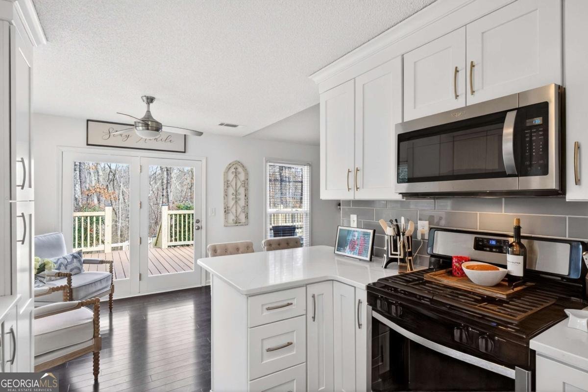 5386 Olde Mill Drive Woodstock - Photo 7