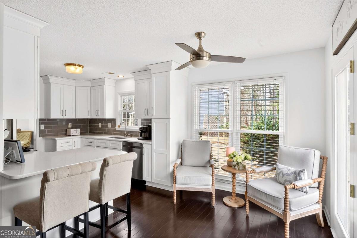 5386 Olde Mill Drive Woodstock - Photo 8