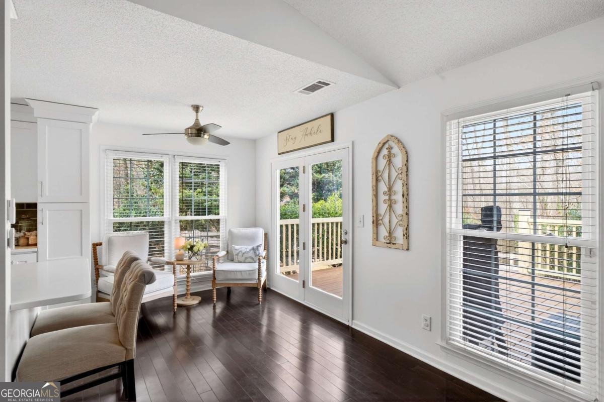 5386 Olde Mill Drive Woodstock - Photo 9