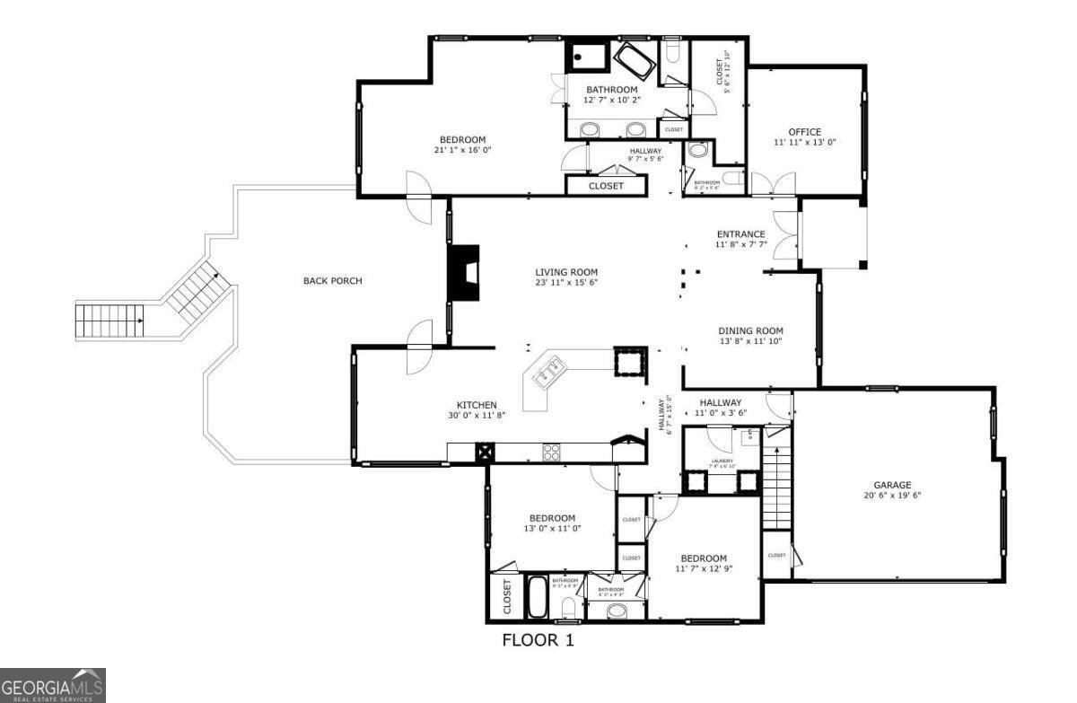 380 Fairway Circle Monroe - Photo 67