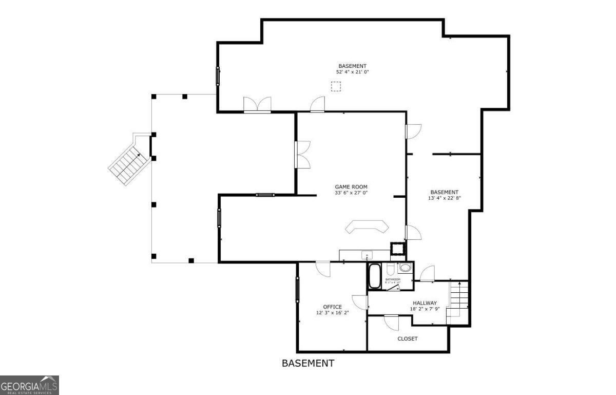 380 Fairway Circle Monroe - Photo 68