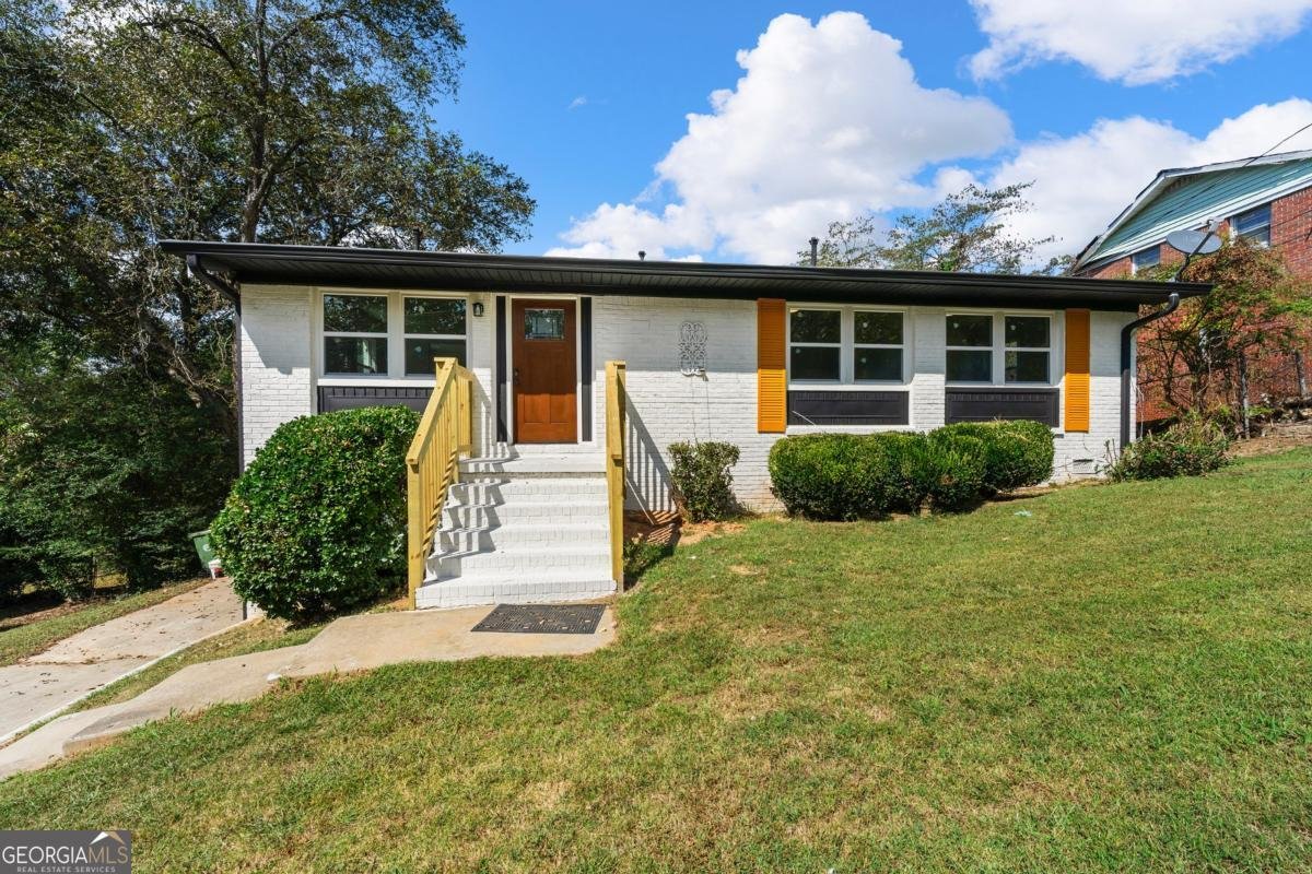 3981 Rutgers Drive Atlanta - Photo 1