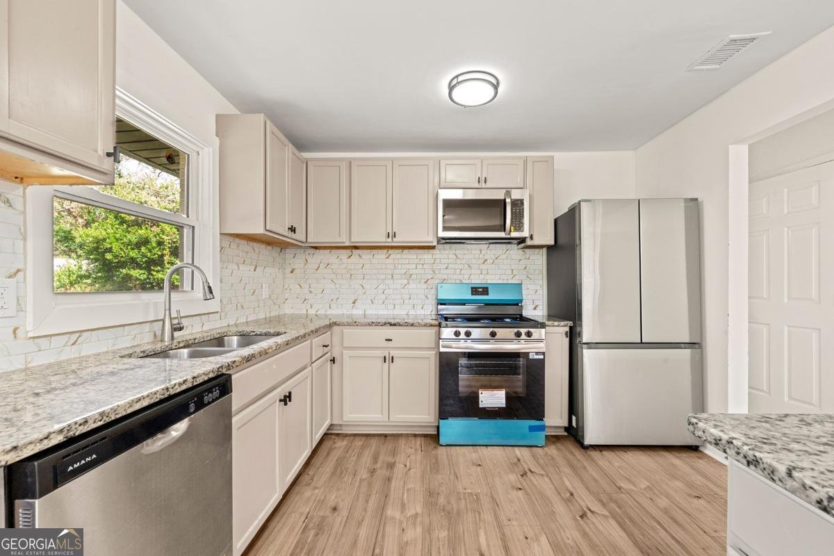 3981 Rutgers Drive Atlanta - Photo 6