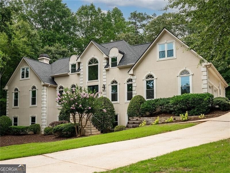 5940 Plantation Drive Roswell - Photo 1