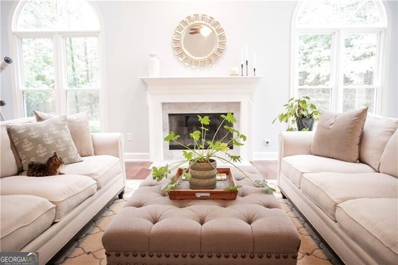 5940 Plantation Drive Roswell - Photo 11