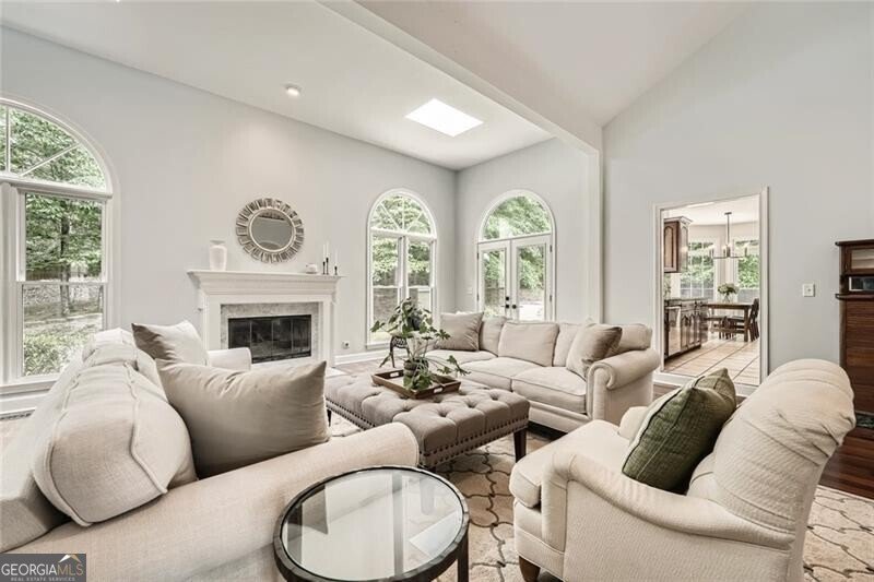 5940 Plantation Drive Roswell - Photo 12