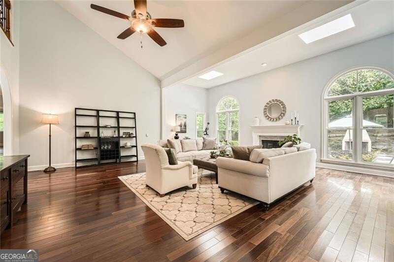 5940 Plantation Drive Roswell - Photo 13