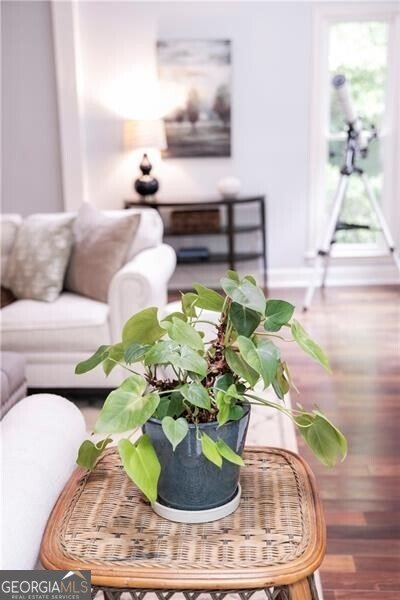 5940 Plantation Drive Roswell - Photo 14