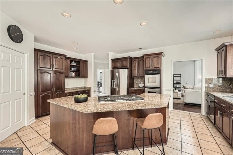 5940 Plantation Drive Roswell - Photo 16