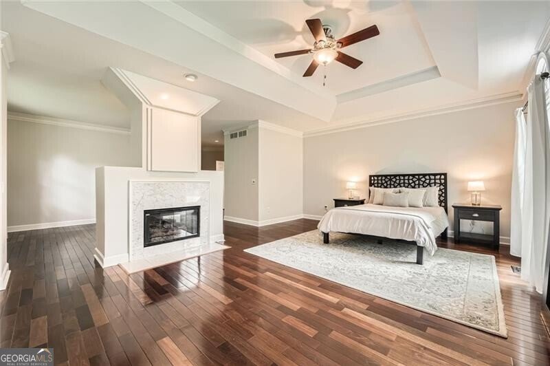 5940 Plantation Drive Roswell - Photo 21