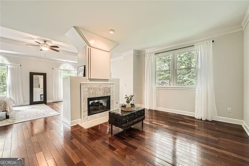 5940 Plantation Drive Roswell - Photo 22