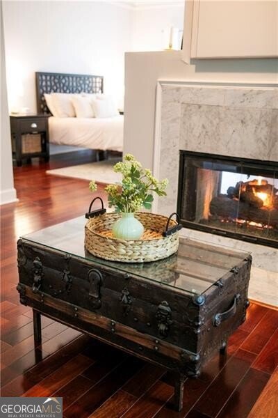 5940 Plantation Drive Roswell - Photo 23