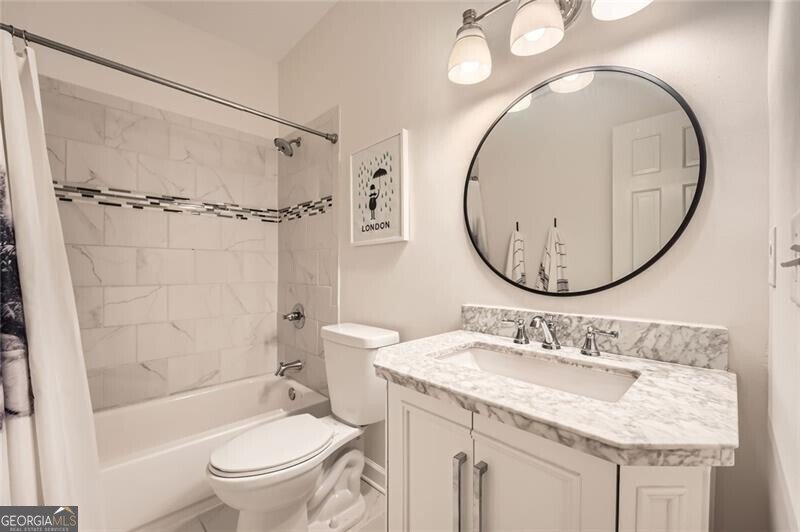 5940 Plantation Drive Roswell - Photo 29