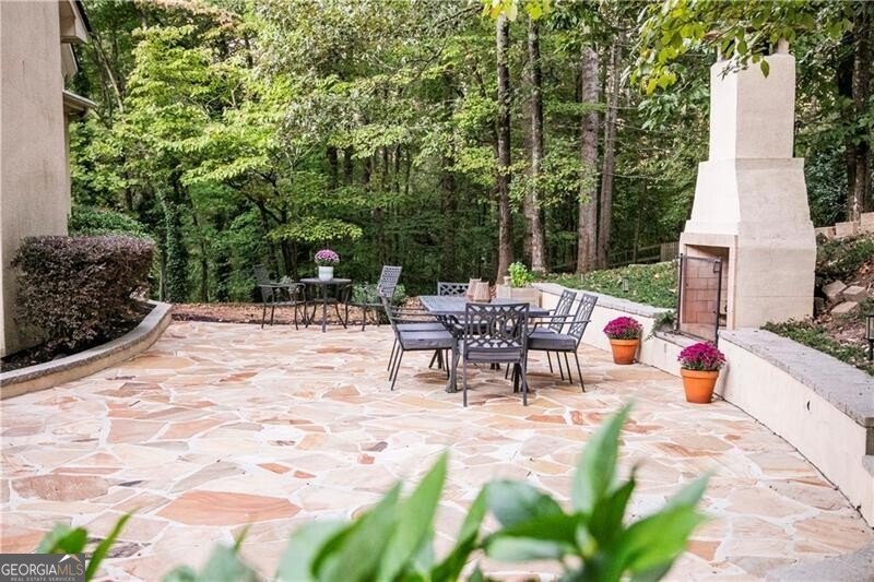 5940 Plantation Drive Roswell - Photo 47