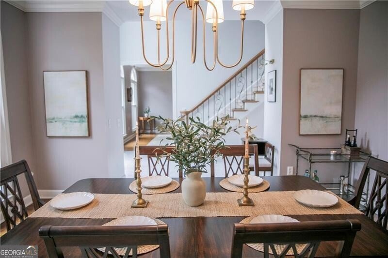 5940 Plantation Drive Roswell - Photo 9