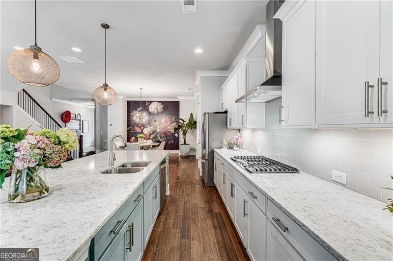 5010 River Rapids Drive Roswell - Photo 10