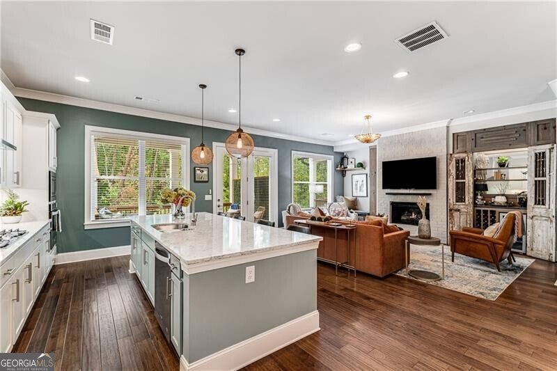 5010 River Rapids Drive Roswell - Photo 11