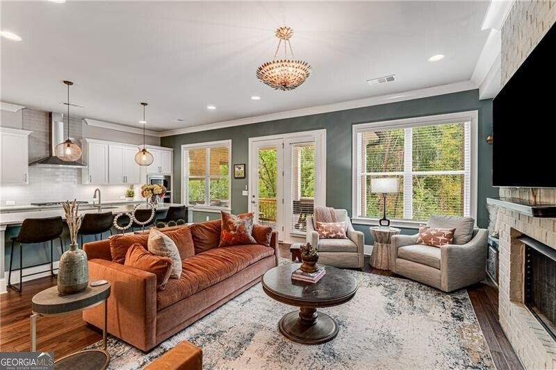 5010 River Rapids Drive Roswell - Photo 14