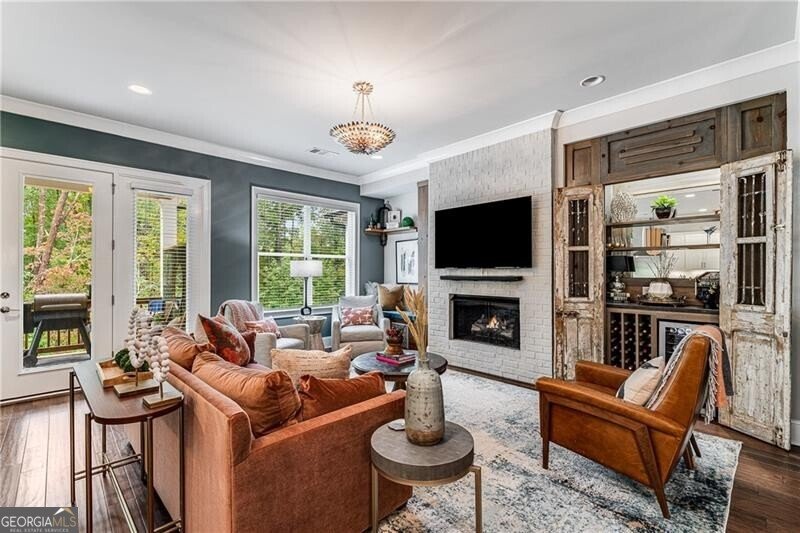 5010 River Rapids Drive Roswell - Photo 15