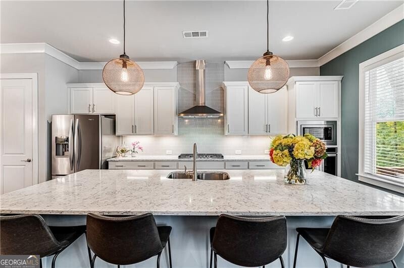 5010 River Rapids Drive Roswell - Photo 8