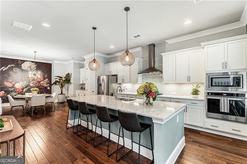 5010 River Rapids Drive Roswell - Photo 9