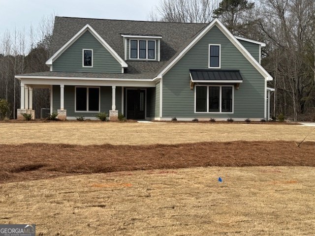 140 Wrights Trace Fayetteville - Photo 1