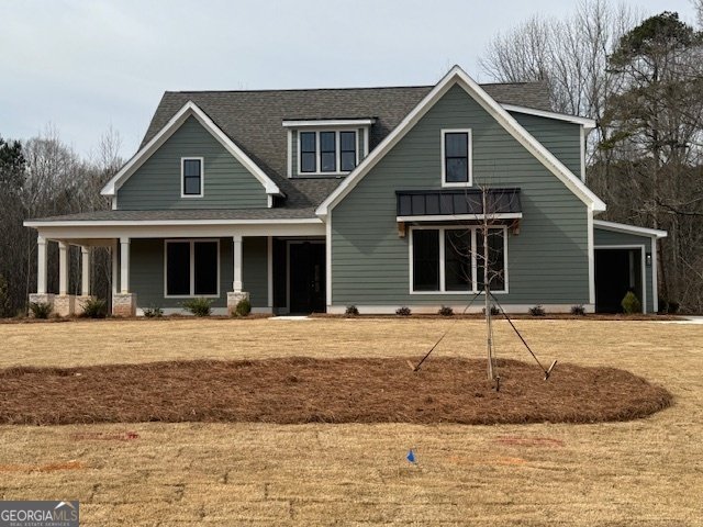 140 Wrights Trace Fayetteville - Photo 15