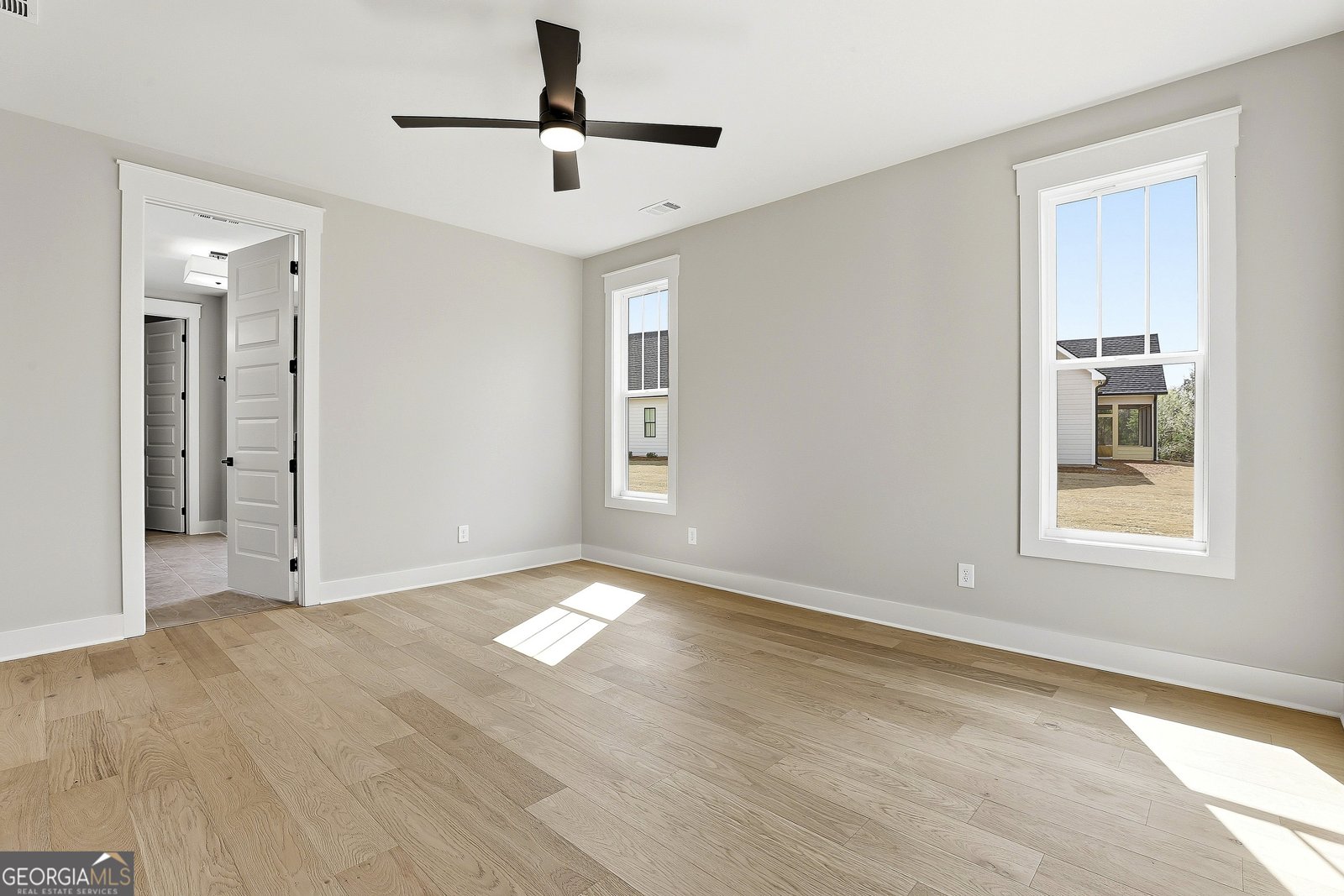 140 Wrights Trace Fayetteville - Photo 17