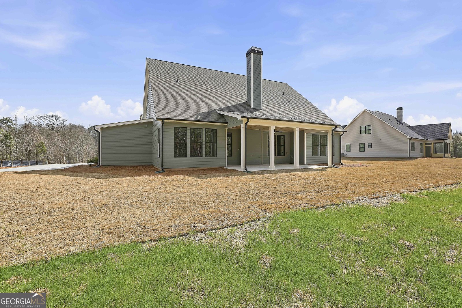 140 Wrights Trace Fayetteville - Photo 21