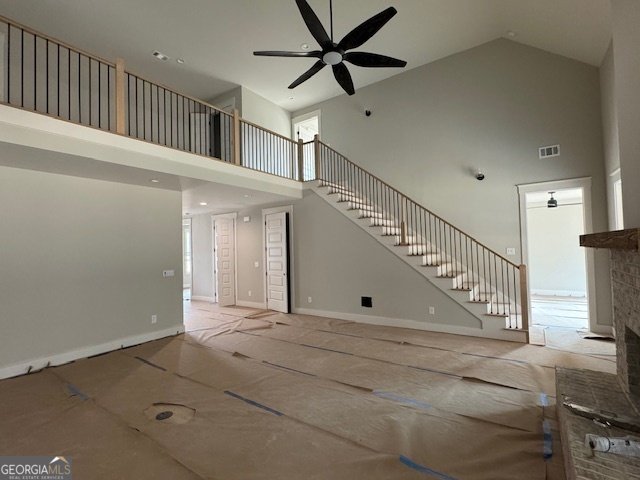 140 Wrights Trace Fayetteville - Photo 7