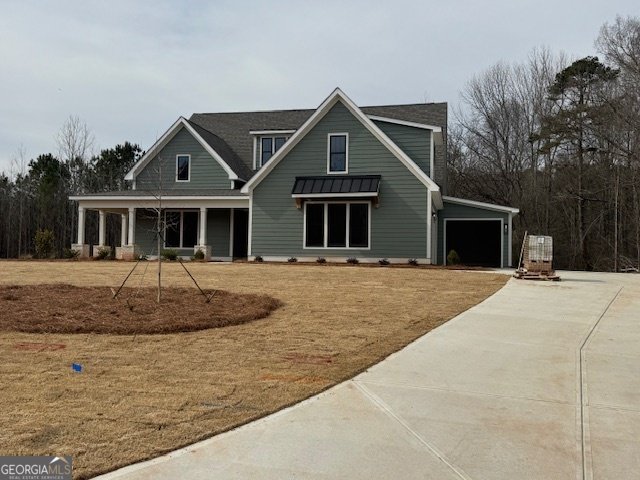 140 Wrights Trace Fayetteville - Photo 8