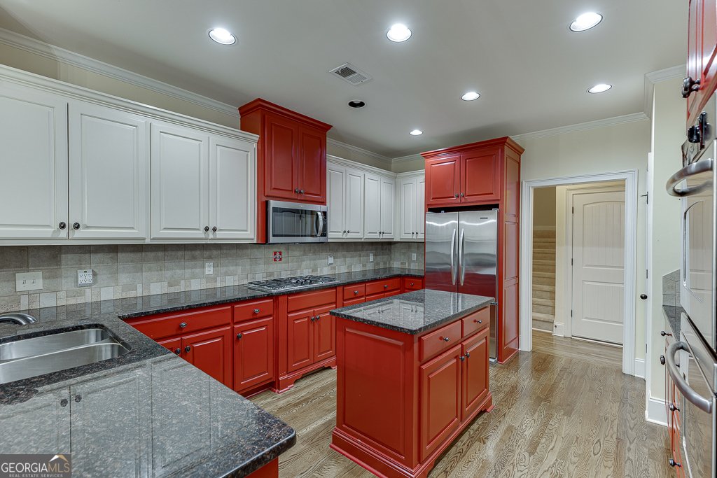 1360 Ashbury Park Drive Hoschton - Photo 10