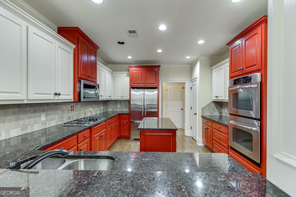 1360 Ashbury Park Drive Hoschton - Photo 11