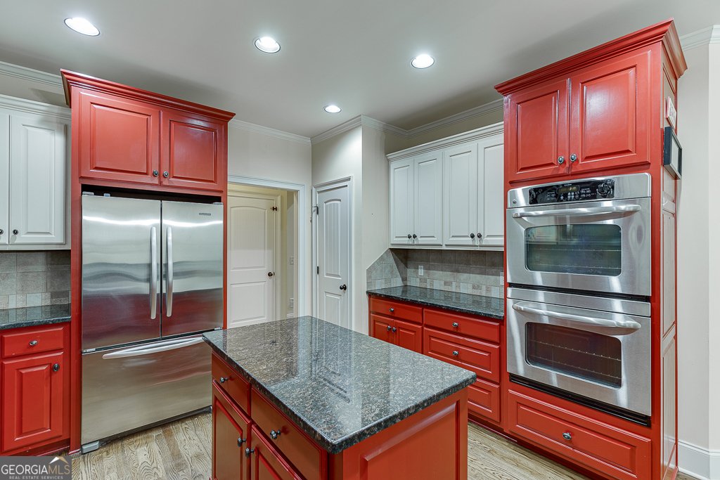 1360 Ashbury Park Drive Hoschton - Photo 12