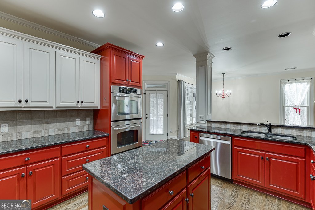 1360 Ashbury Park Drive Hoschton - Photo 13