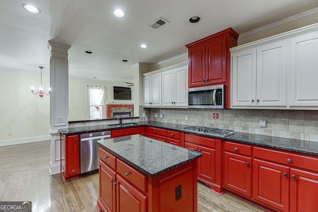 1360 Ashbury Park Drive Hoschton - Photo 14