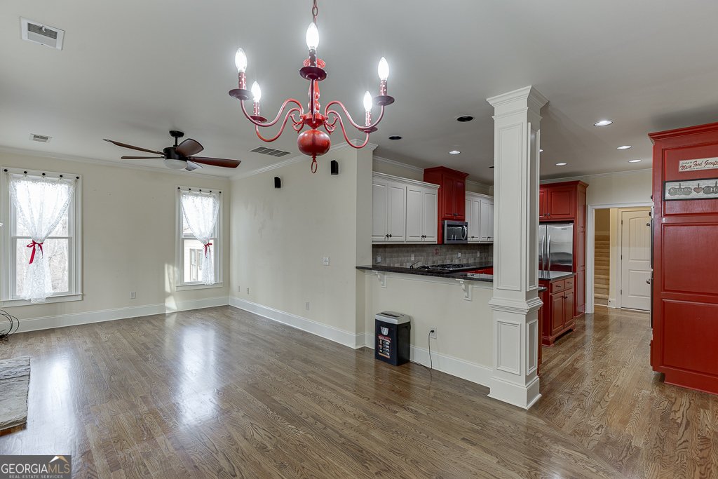 1360 Ashbury Park Drive Hoschton - Photo 16